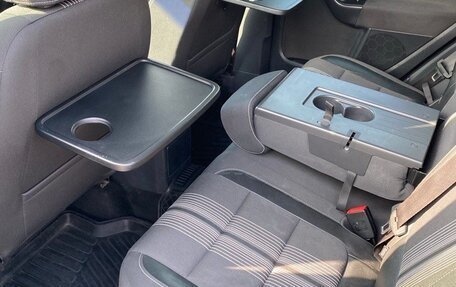 Volkswagen Golf Plus II, 2012 год, 675 000 рублей, 13 фотография