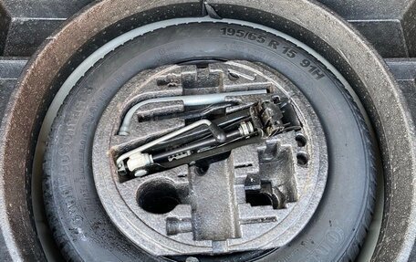 Volkswagen Golf Plus II, 2012 год, 675 000 рублей, 11 фотография