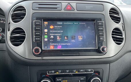 Volkswagen Golf Plus II, 2012 год, 675 000 рублей, 9 фотография