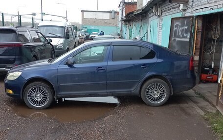 Skoda Octavia, 2008 год, 300 000 рублей, 5 фотография