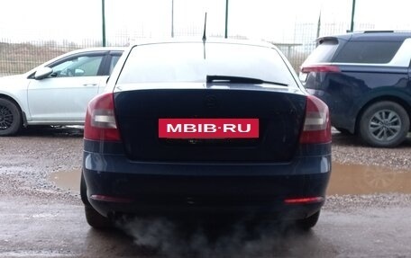 Skoda Octavia, 2008 год, 300 000 рублей, 2 фотография