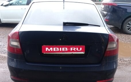 Skoda Octavia, 2008 год, 300 000 рублей, 4 фотография