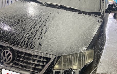 Volkswagen Passat B6, 2006 год, 650 000 рублей, 5 фотография