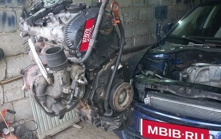 Skoda Octavia, 2008 год, 300 000 рублей, 7 фотография