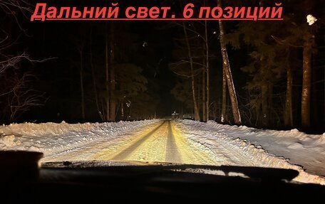 Saab 9-3 II рестайлинг, 2007 год, 550 000 рублей, 14 фотография