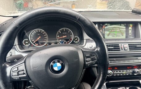 BMW 5 серия, 2013 год, 3 000 000 рублей, 6 фотография