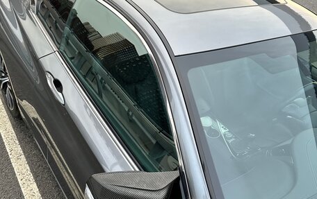 Infiniti Q60 II, 2018 год, 3 100 000 рублей, 3 фотография