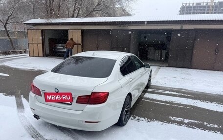 BMW 5 серия, 2013 год, 3 000 000 рублей, 5 фотография