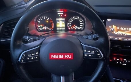 Haval F7 I, 2021 год, 1 690 000 рублей, 3 фотография