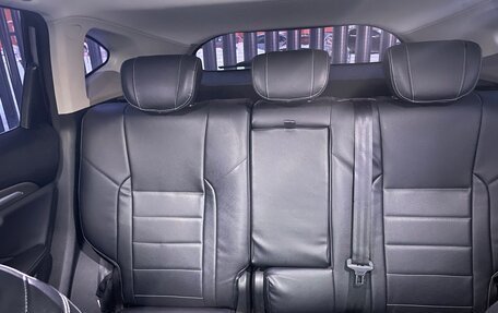 Haval F7 I, 2021 год, 1 690 000 рублей, 6 фотография