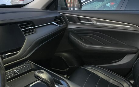 Haval F7 I, 2021 год, 1 690 000 рублей, 8 фотография