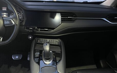 Haval F7 I, 2021 год, 1 690 000 рублей, 5 фотография