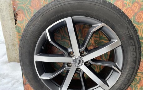 Haval F7 I, 2021 год, 1 690 000 рублей, 19 фотография