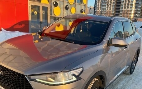 Haval F7 I, 2021 год, 1 690 000 рублей, 16 фотография