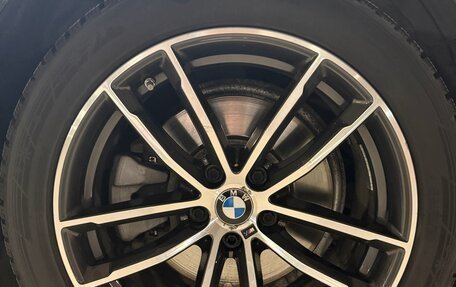 BMW 5 серия, 2020 год, 4 950 000 рублей, 9 фотография