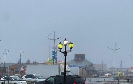 Chevrolet Tahoe III, 2008 год, 1 700 000 рублей, 11 фотография