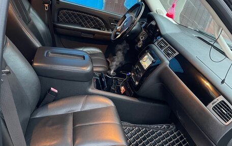 Chevrolet Tahoe III, 2008 год, 1 700 000 рублей, 13 фотография