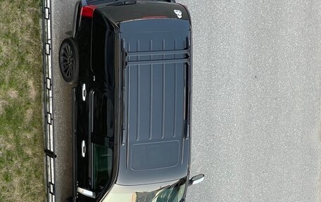 Chevrolet Tahoe III, 2008 год, 1 700 000 рублей, 10 фотография