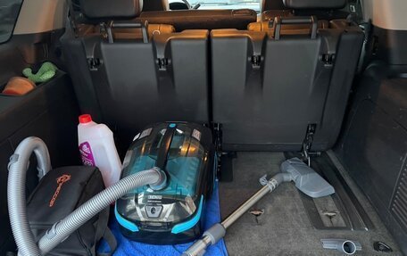 Chevrolet Tahoe III, 2008 год, 1 700 000 рублей, 16 фотография