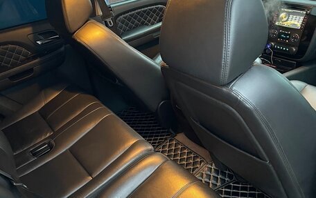 Chevrolet Tahoe III, 2008 год, 1 700 000 рублей, 15 фотография