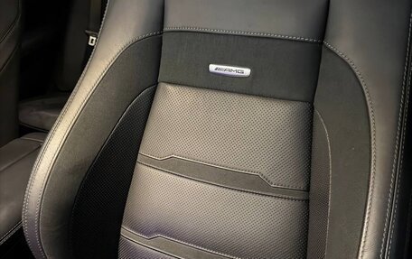 Mercedes-Benz GLE Coupe AMG, 2020 год, 11 500 000 рублей, 13 фотография