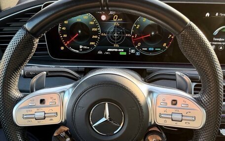 Mercedes-Benz GLE Coupe AMG, 2020 год, 11 500 000 рублей, 10 фотография