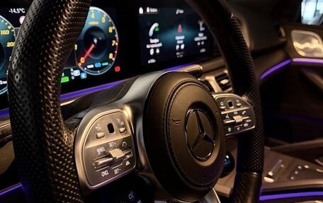 Mercedes-Benz GLE Coupe AMG, 2020 год, 11 500 000 рублей, 12 фотография