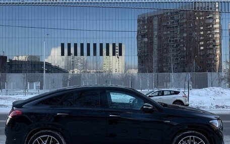 Mercedes-Benz GLE Coupe AMG, 2020 год, 11 500 000 рублей, 7 фотография
