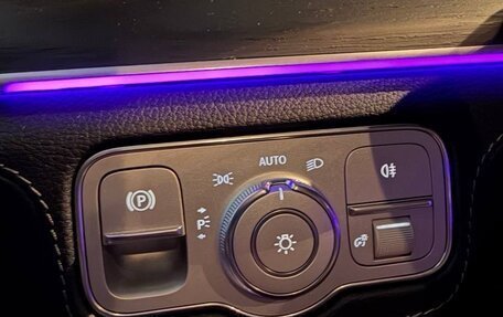 Mercedes-Benz GLE Coupe AMG, 2020 год, 11 500 000 рублей, 16 фотография