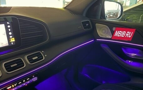 Mercedes-Benz GLE Coupe AMG, 2020 год, 11 500 000 рублей, 19 фотография
