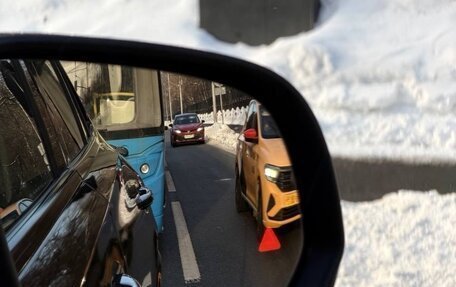 Mercedes-Benz GLE Coupe AMG, 2020 год, 11 500 000 рублей, 26 фотография