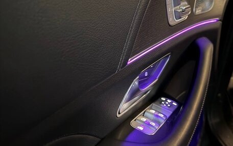 Mercedes-Benz GLE Coupe AMG, 2020 год, 11 500 000 рублей, 27 фотография