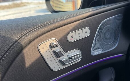 Mercedes-Benz GLE Coupe AMG, 2020 год, 11 500 000 рублей, 22 фотография