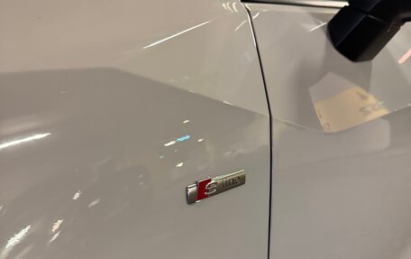 Audi Q2 I, 2022 год, 3 850 000 рублей, 9 фотография