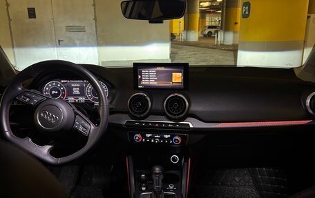 Audi Q2 I, 2022 год, 3 850 000 рублей, 13 фотография