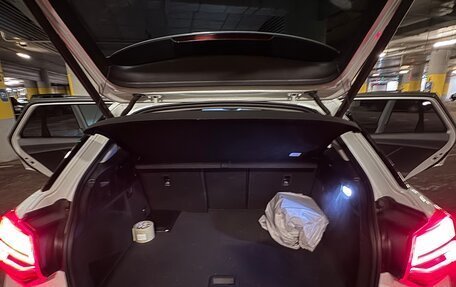 Audi Q2 I, 2022 год, 3 850 000 рублей, 12 фотография