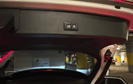 Audi Q2 I, 2022 год, 3 850 000 рублей, 11 фотография