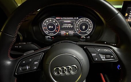 Audi Q2 I, 2022 год, 3 850 000 рублей, 17 фотография