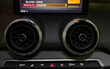 Audi Q2 I, 2022 год, 3 850 000 рублей, 18 фотография