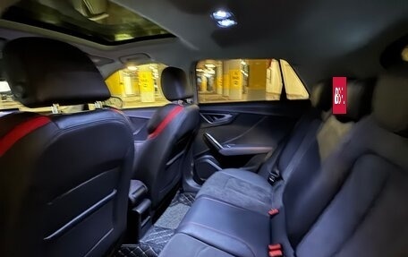 Audi Q2 I, 2022 год, 3 850 000 рублей, 16 фотография