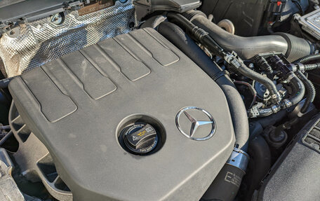 Mercedes-Benz CLA, 2022 год, 3 750 000 рублей, 9 фотография