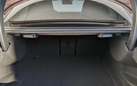 Mercedes-Benz CLA, 2022 год, 3 750 000 рублей, 10 фотография