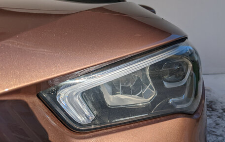 Mercedes-Benz CLA, 2022 год, 3 750 000 рублей, 11 фотография