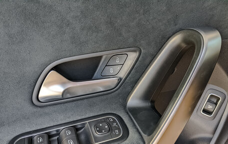 Mercedes-Benz CLA, 2022 год, 3 750 000 рублей, 28 фотография