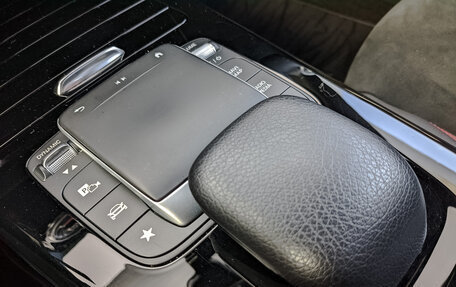 Mercedes-Benz CLA, 2022 год, 3 750 000 рублей, 21 фотография