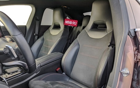 Mercedes-Benz CLA, 2022 год, 3 750 000 рублей, 20 фотография