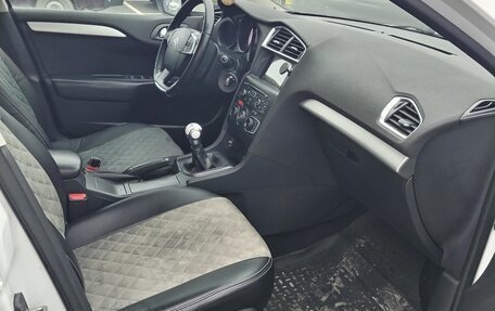 Citroen C4 II рестайлинг, 2014 год, 800 000 рублей, 7 фотография