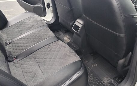 Citroen C4 II рестайлинг, 2014 год, 800 000 рублей, 15 фотография