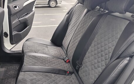 Citroen C4 II рестайлинг, 2014 год, 800 000 рублей, 11 фотография