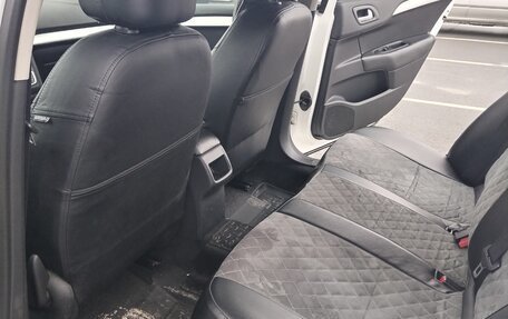 Citroen C4 II рестайлинг, 2014 год, 800 000 рублей, 12 фотография